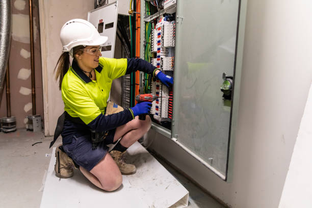Best Electrical Installation Contractor  in Wanamingo, MN