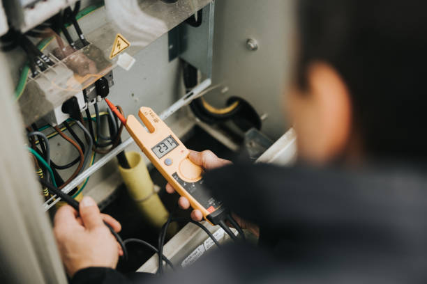 Best Electrical Contractors for Businesses  in Wanamingo, MN