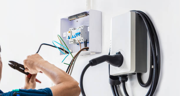 Best Circuit Breaker Repair  in Wanamingo, MN