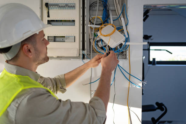 Best Commercial Electrician Services  in Wanamingo, MN