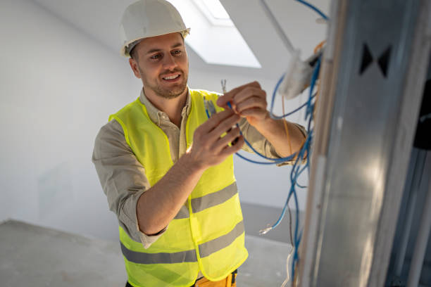 Best Licensed Electrician  in Wanamingo, MN